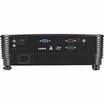 Проєктор Acer X1123HP SVGA, 4000 lm, 1.96-2.15, фото 5