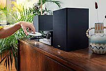 Мікросистема Philips TAM4505 60W, FM/DAB+, MP3-CD, USB, Wireless, фото 6
