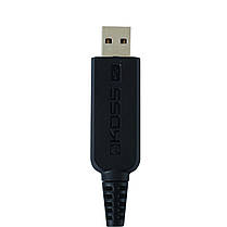 Гарнітура Koss SB45 Over-Ear USB, фото 4