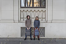 Рюкзак Tucano Hop 15,6/16", антрацит, фото 4