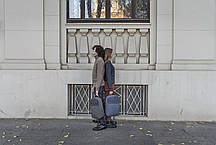 Рюкзак Tucano Hop 15,6/16", антрацит, фото 5