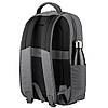 Рюкзак Tucano Hop 15,6/16", антрацит, фото 9