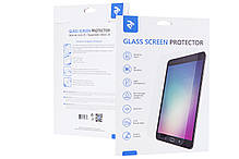 Захисне скло 2E для Samsung Galaxy Tab A8 (X200) 2021, 2.5D, Clear, фото 5