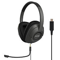 Гарнитура Koss SB42 Over-Ear USB