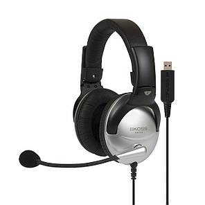 Гарнітура Koss SB45 Over-Ear USB, фото 1
