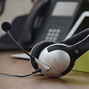 Гарнітура Koss SB45 Over-Ear USB, фото 3