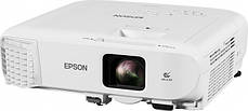 Проєктор Epson EB-E20 XGA, 3400 lm, 1.44, фото 3