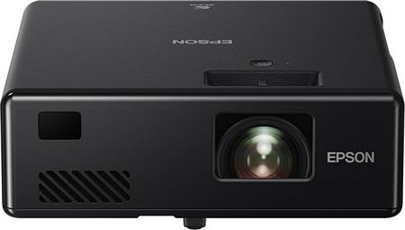 Проєктор Epson EF-11 FHD, 1000 lm, LASER, 1, Miracast, фото 1