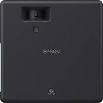 Проєктор Epson EF-11 FHD, 1000 lm, LASER, 1, Miracast, фото 6