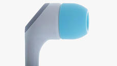 Навушники Koss KEB15iB Mic Blue, фото 4