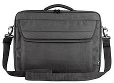 Сумка Trust Atlanta 16" ECO Black, фото 4