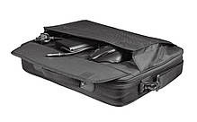 Сумка Trust Atlanta 16" ECO Black, фото 5