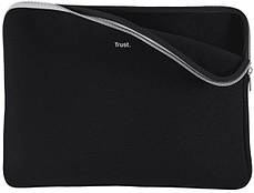 Чохол до ноутбука Trust Primo Sleeve 15.6” BLACK, фото 4