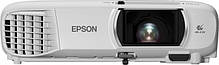 Проєктор домашнього кінотеатру Epson EH-TW750 FHD, 3400 lm, 1.02-1.23, WiFi, фото 5