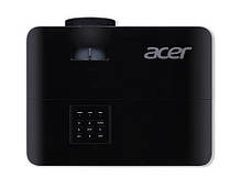 Проєктор Acer X1128H SVGA, 4800 lm, 1.94-2.16, фото 6