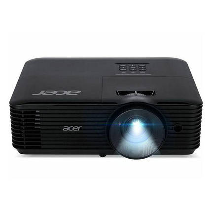 Проєктор Acer X1228H XGA, 4800 lm, 1.94-2.16, фото 1