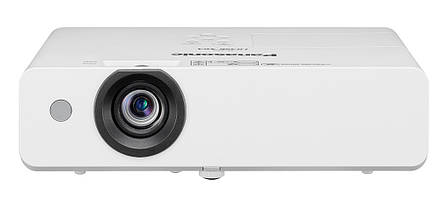 Проєктор Panasonic PT-LB356 XGA, 3300 lm білий, 1.48-1.78, фото 1