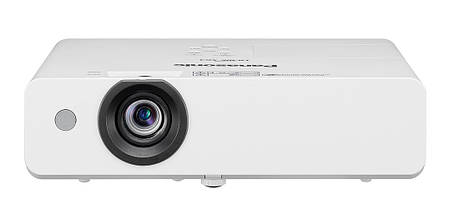 Проєктор Panasonic PT-LB386 XGA, 3800 lm білий, 1.48-1.78, фото 1