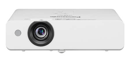 Проєктор Panasonic PT-LB426 XGA, 4100 lm білий, 1.48-1.78, фото 1