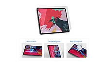 Захисне скло 2E — для Lenovo Tab P11 Pro 11.5" (2021), 2.5D, прозоре, фото 4