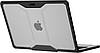 Чохол UAG для Apple MacBook Air 13" (2022) Plyo, Ice/Black, фото 9