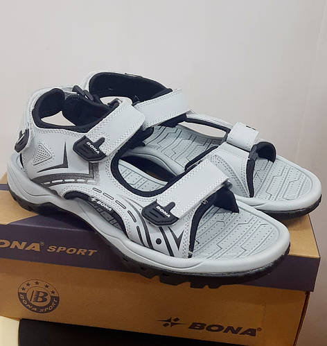 Сандали мужские Bona, Бона. Боссоножки мужские Bona (ID#1879014997 ...