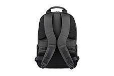 Рюкзак Tucano Bizip 15, чорний, фото 3