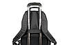 Рюкзак Tucano Bizip 15, чорний, фото 6