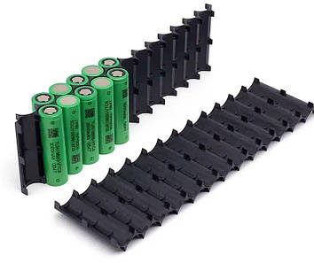 Холдер  2х13 для 18650 1шт