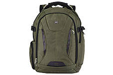 Рюкзак 2Е, Ultimate SmartPack 30L, зелений, фото 3