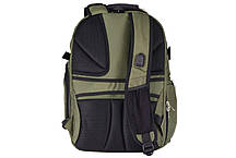 Рюкзак 2Е, Ultimate SmartPack 30L, зелений, фото 5