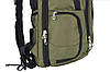 Рюкзак 2Е, Ultimate SmartPack 30L, зелений, фото 7