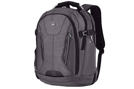 Рюкзак 2Е, Ultimate SmartPack 30L, титан, фото 1