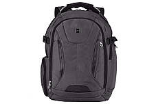 Рюкзак 2Е, Ultimate SmartPack 30L, титан, фото 3