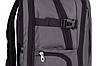 Рюкзак 2Е, Ultimate SmartPack 30L, титан, фото 9