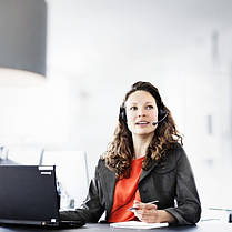 Гарнітура EPOS I Sennheiser SC 60 USB ML, фото 6