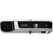 Проєктор Epson EB-W51 WXGA, 4000 lm, 1.3-1.56, фото 5