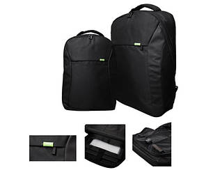 Рюкзак Acer Commercial 15,6 Black, фото 3