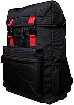 Рюкзак Acer Nitro Multi-funtional 15,6 Black, фото 3