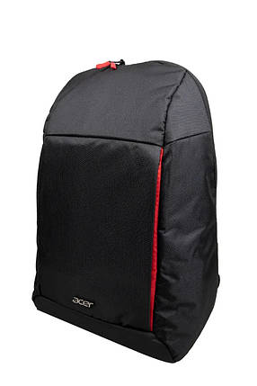 Рюкзак Acer Nitro Urban 15,6 Black, фото 1