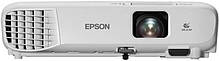 Проєктор Epson EB-W06 WXGA, 3700 lm, 1.3-1.56, фото 6