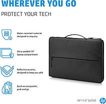 Чохол HP 15 Sleeve, фото 3
