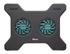 Підставка для ноутбука Trust XSTREAM BREEZE COOLING (15.6") Black