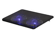 Підставка для ноутбука 2E GAMING CPG-001 14` Black