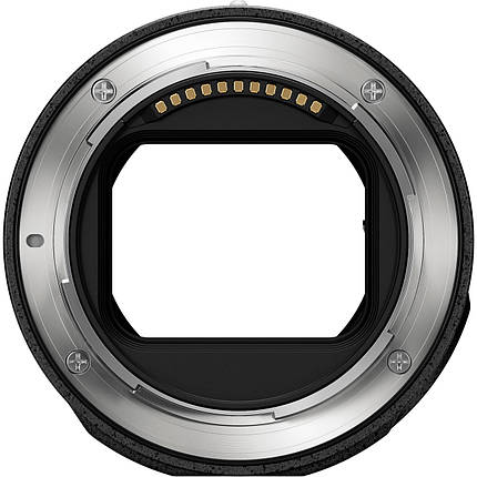 Адаптер Nikon Mount Adapter FTZ II, фото 1