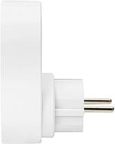 Зарядний пристрій DIGITUS Universal USB + Power Socket, фото 4