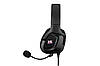Гарнітура 2E Gaming HG340 RGB USB 7.1 — дротова, USB, об’ємний звук 7.1, чорна, фото 9