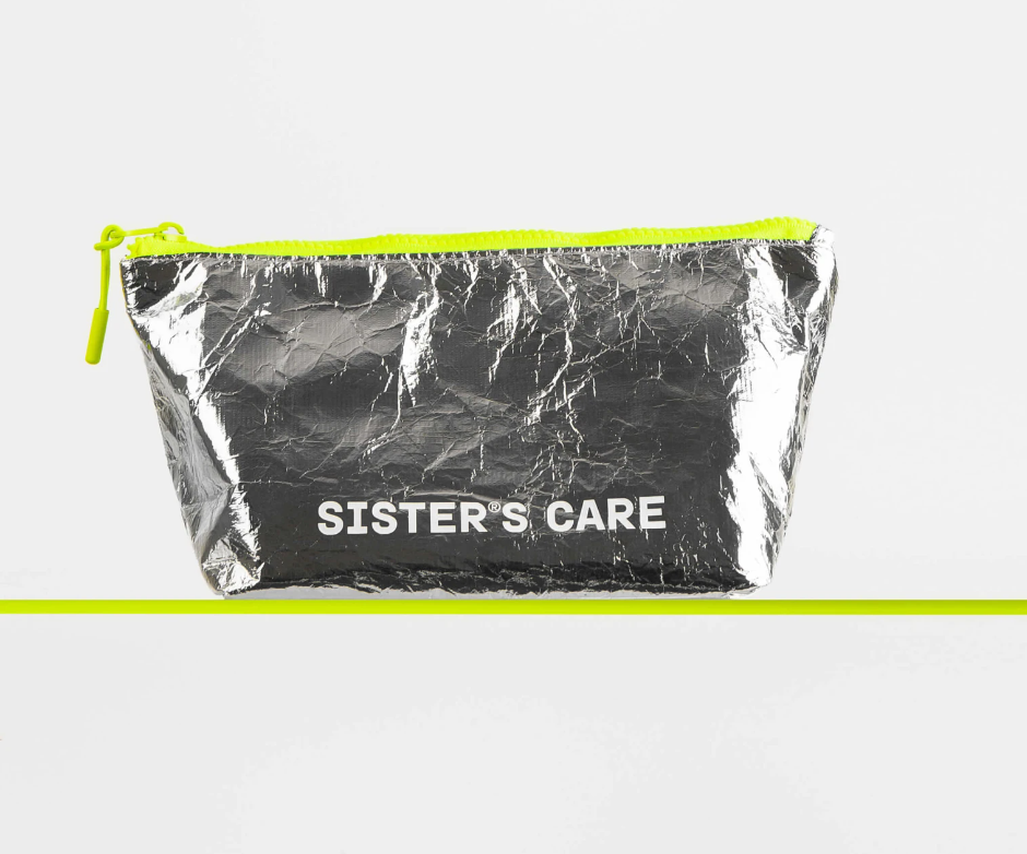 Sister`s Care Cosmetic bag