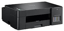 Багатофункціональний пристрій A4 кол. Brother DCP-T425W з Wi-Fi, фото 5
