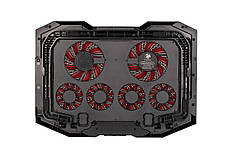 Підставка для ноутбука 2E GAMING CPG-004 15.6` Black